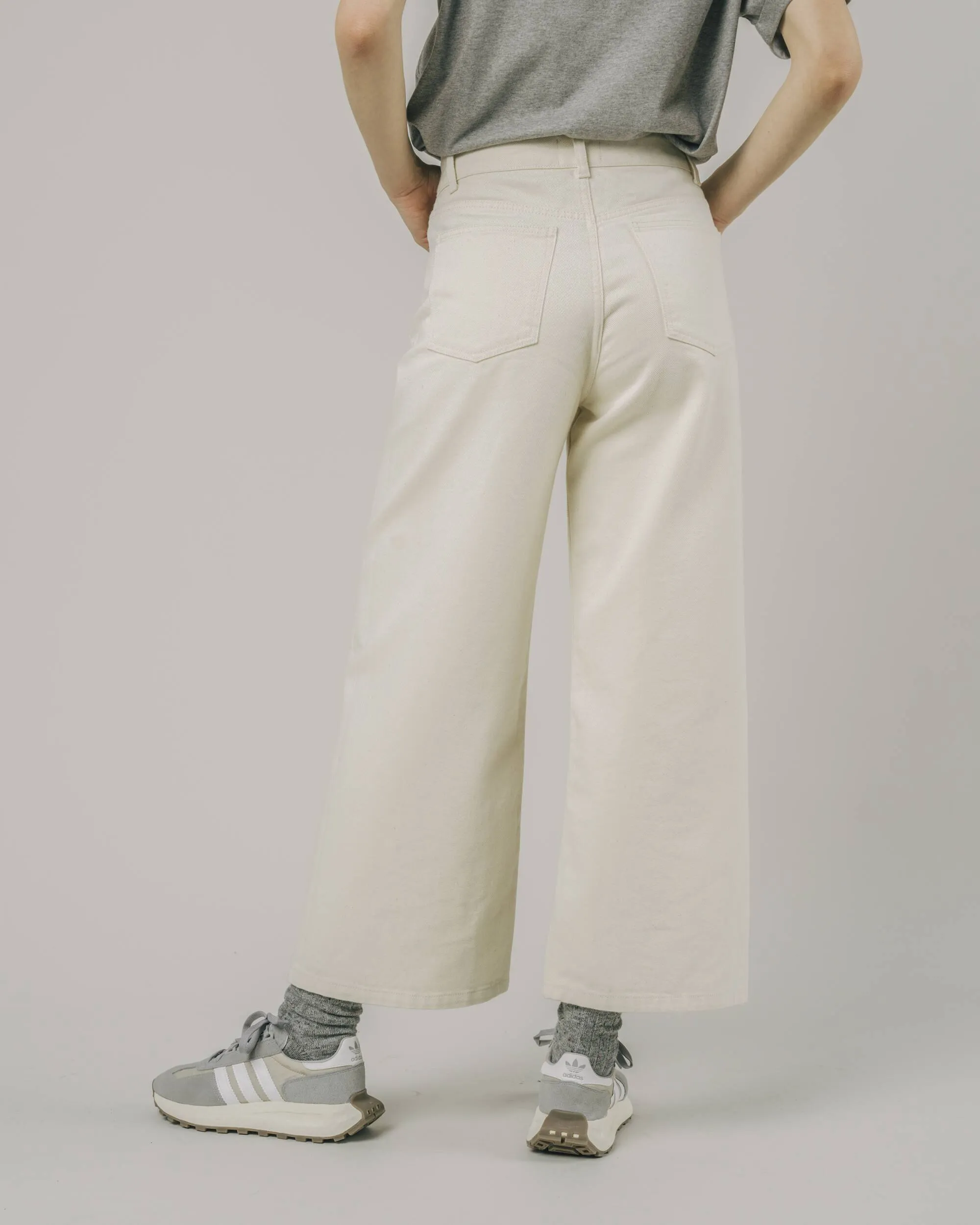 5 Pocket Pant Raw sold by Ivalo.com product image thumbnail 4