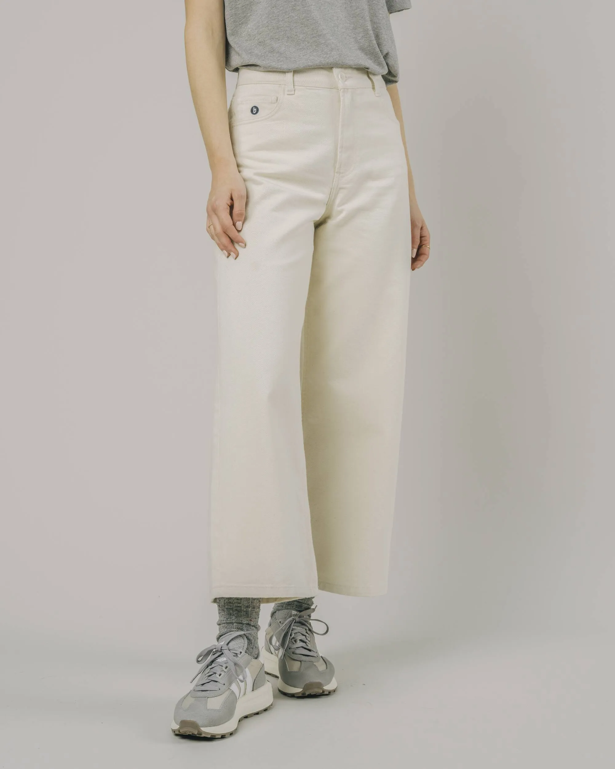 5 Pocket Pant Raw sold by Ivalo.com