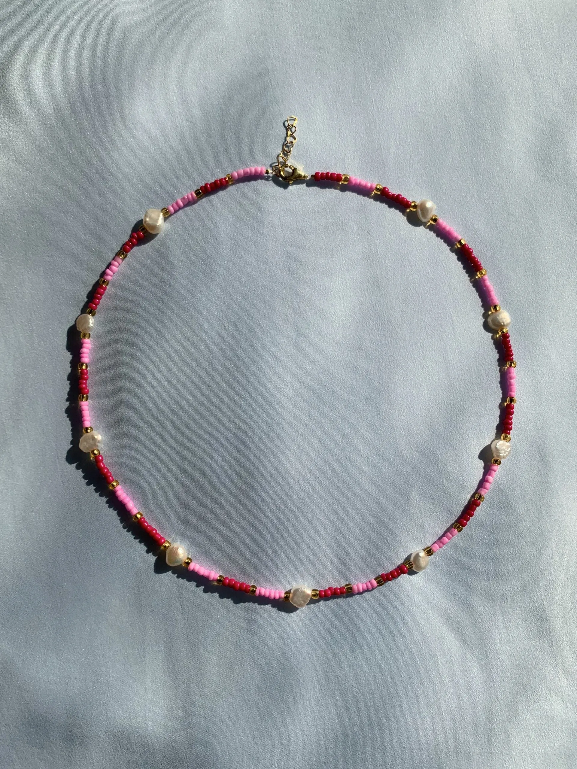 Taffy Pearls sold by Ivalo.com