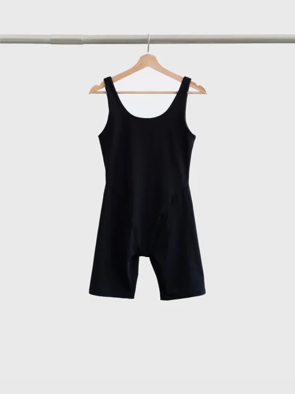 Skinwear Biker Body Black made by Ivalo.com