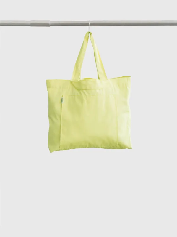 Lime Shopper sold by Ivalo.com