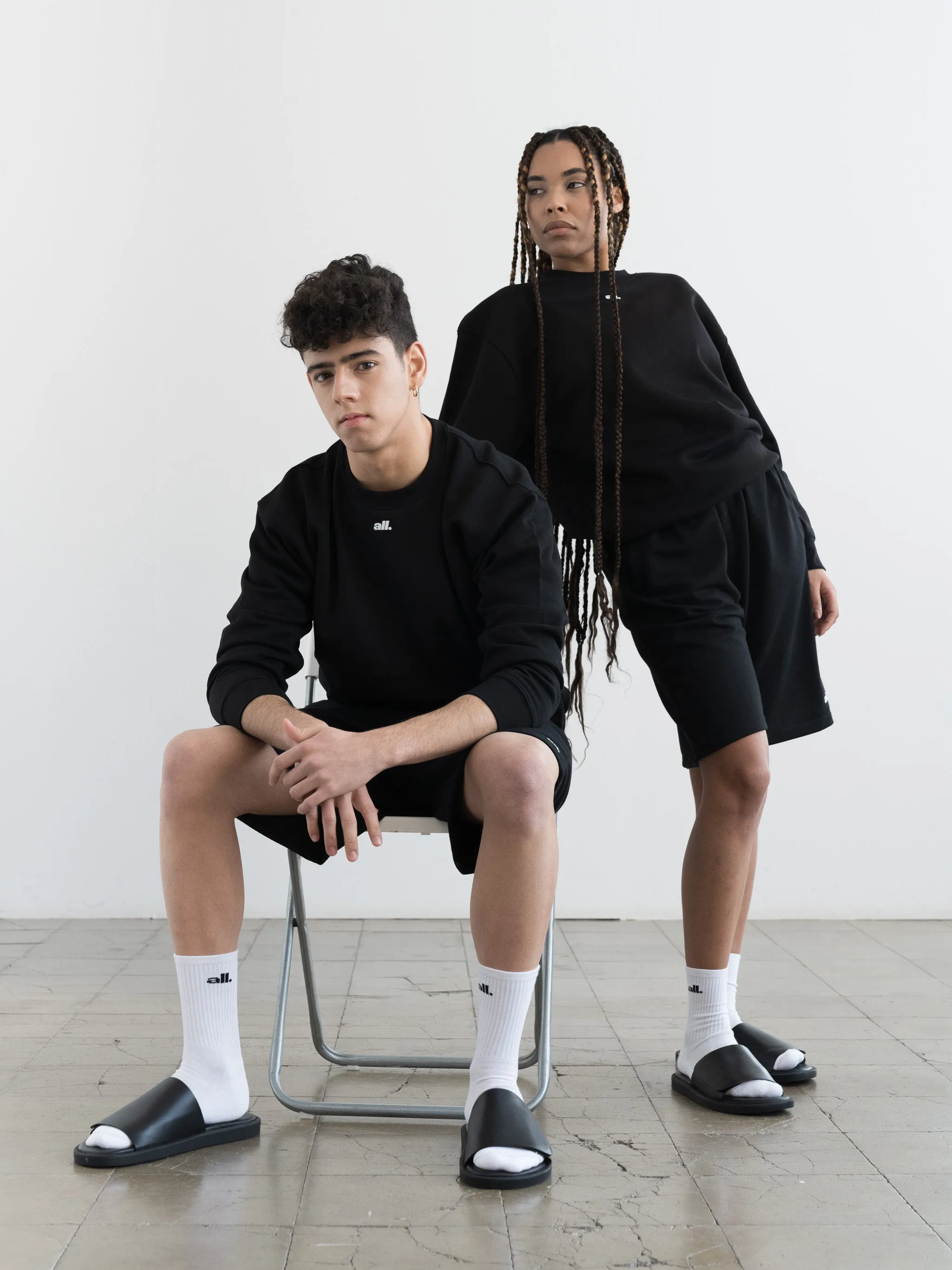 Sweat OC 002 sold by Ivalo.com product image thumbnail 3