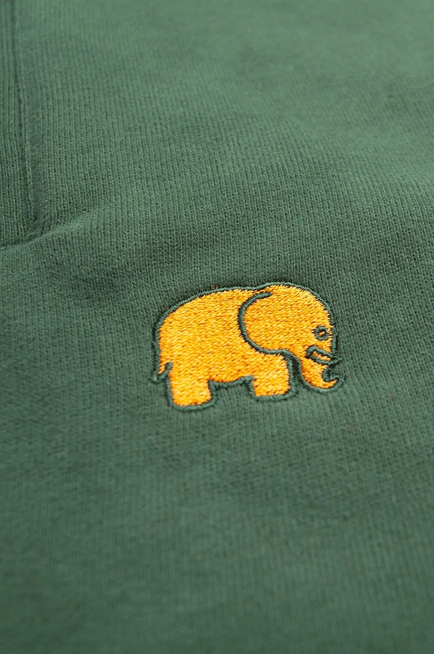 Organic Essential Sweatpants Greener Pastures sold by Ivalo.com product image thumbnail 4