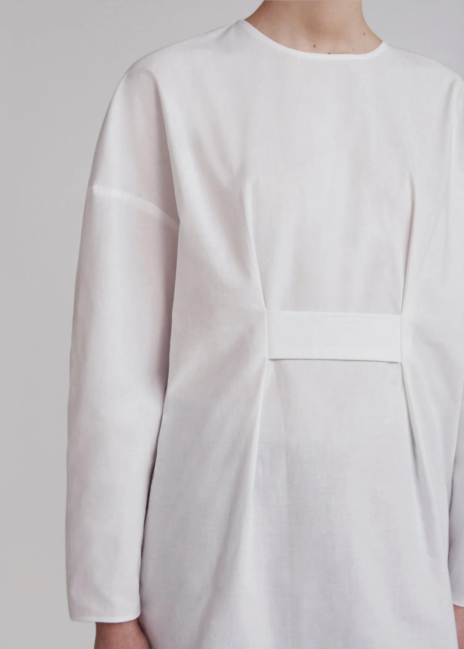 Luisa Shirt sold by Ivalo.com product image thumbnail 4