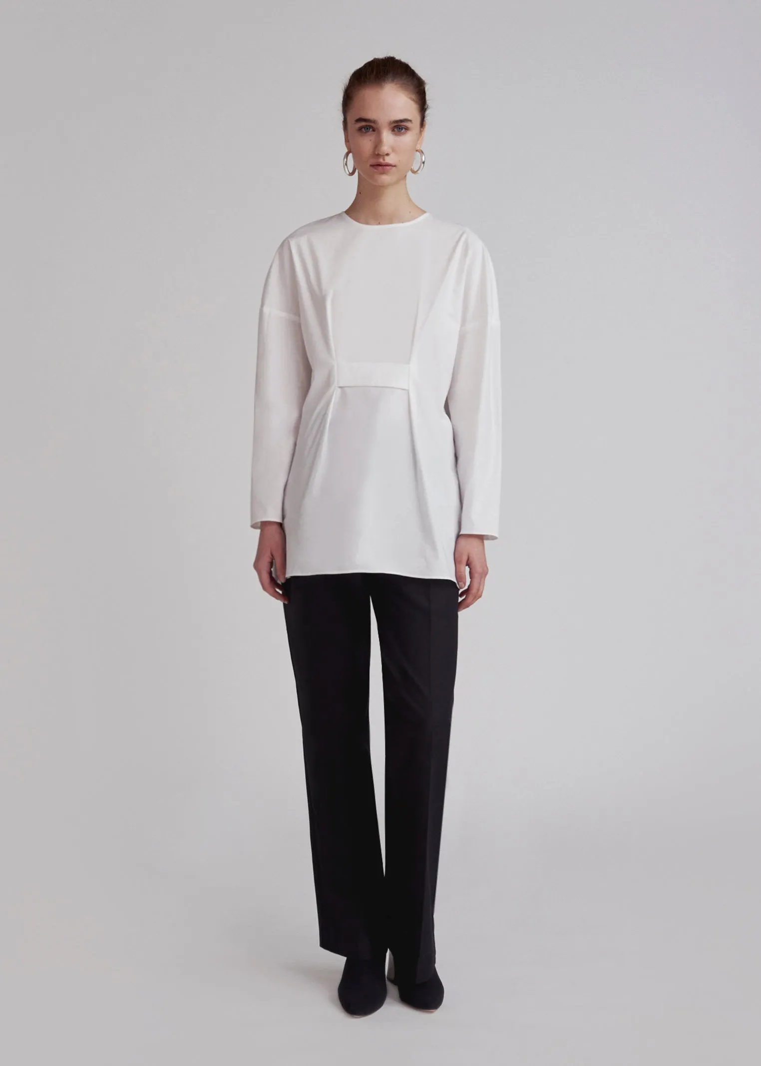 Luisa Shirt sold by Ivalo.com