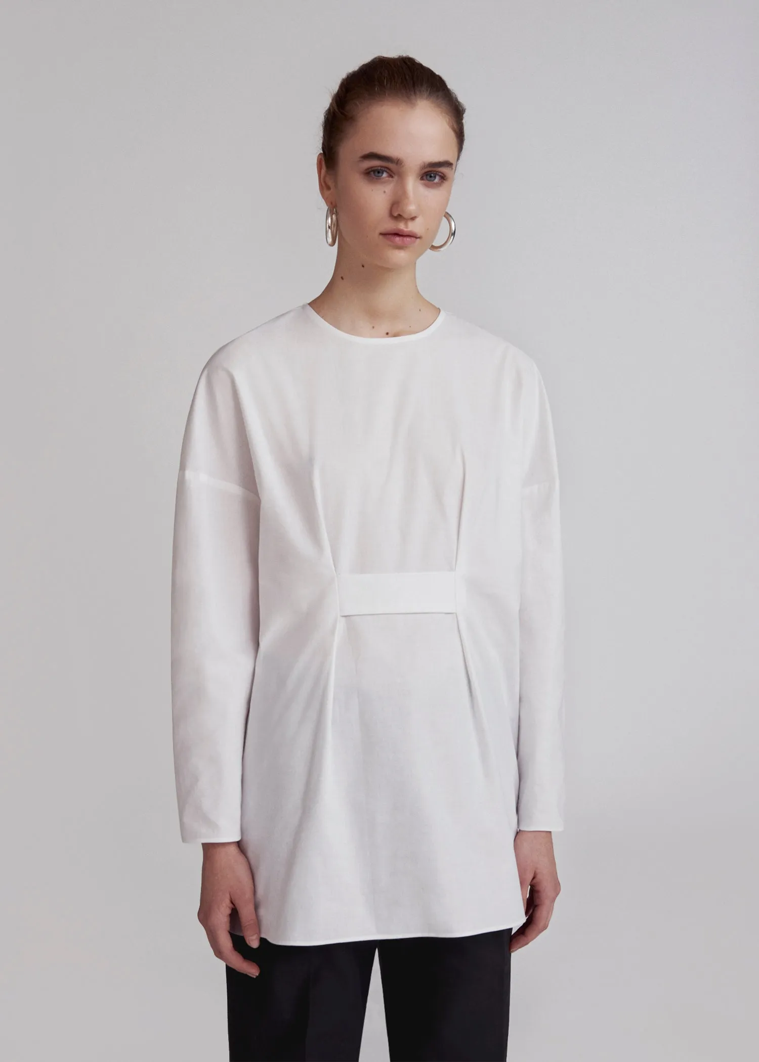 Luisa Shirt sold by Ivalo.com product image thumbnail 2