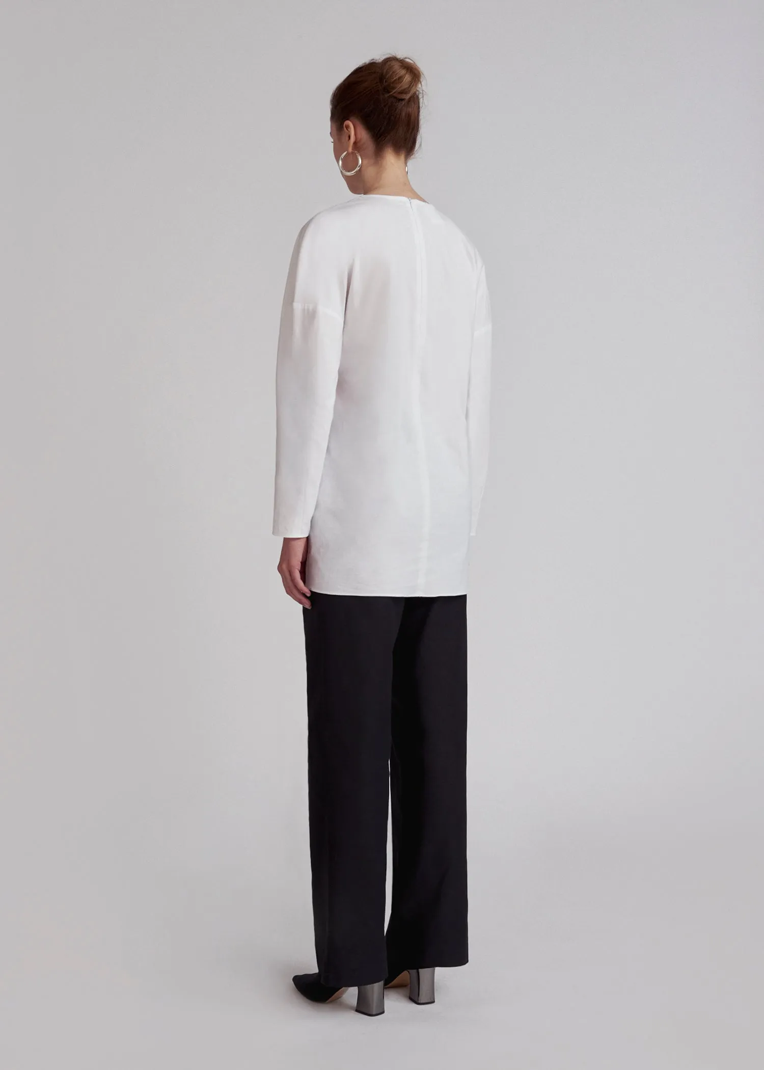 Luisa Shirt sold by Ivalo.com product image thumbnail 3