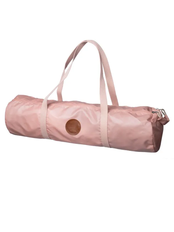 Akaasia Yoga Mat Bag Pink sold by Ivalo.com