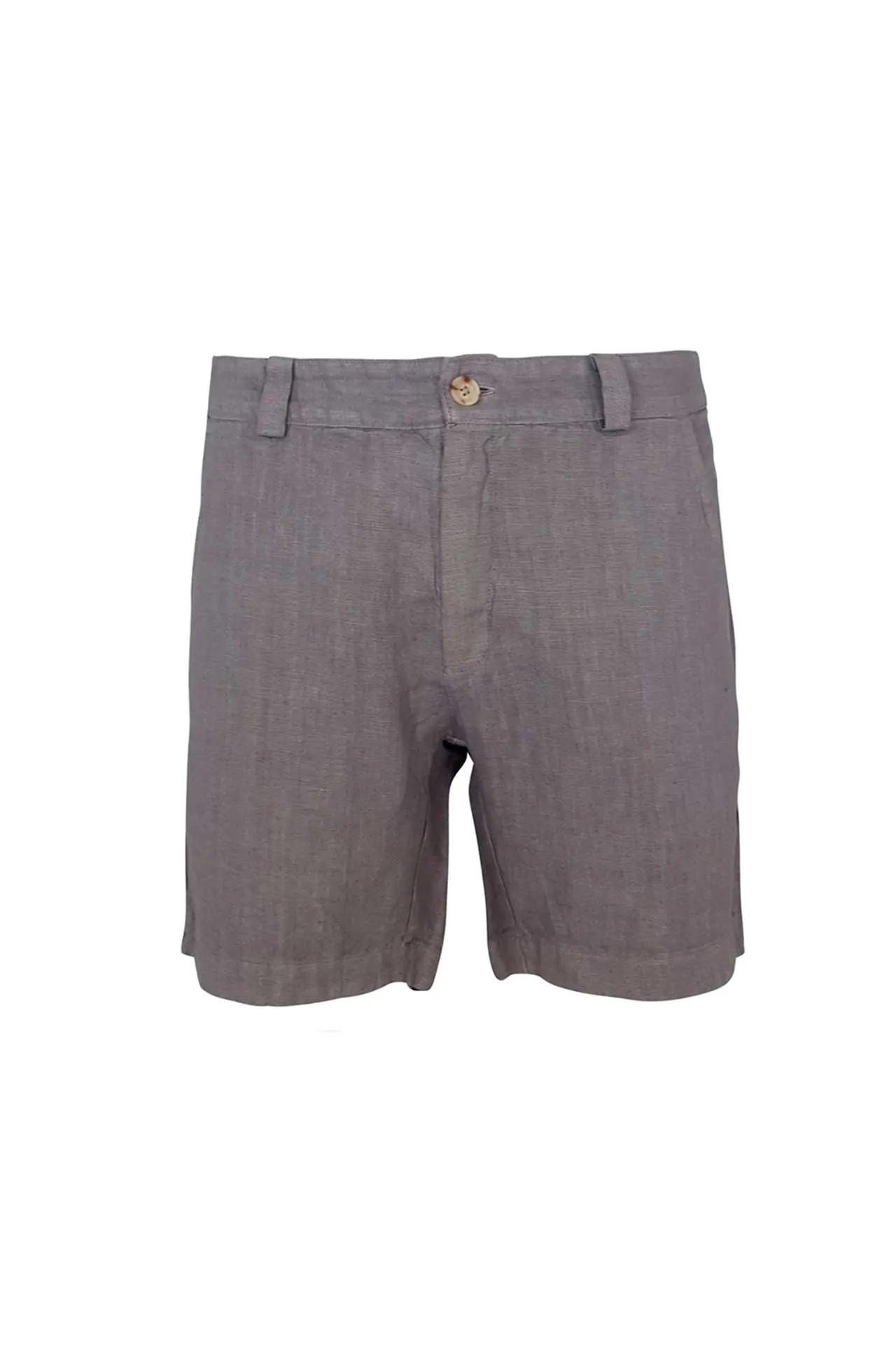 Linen Bermuda Shorts sold by Ivalo.com product image thumbnail 4