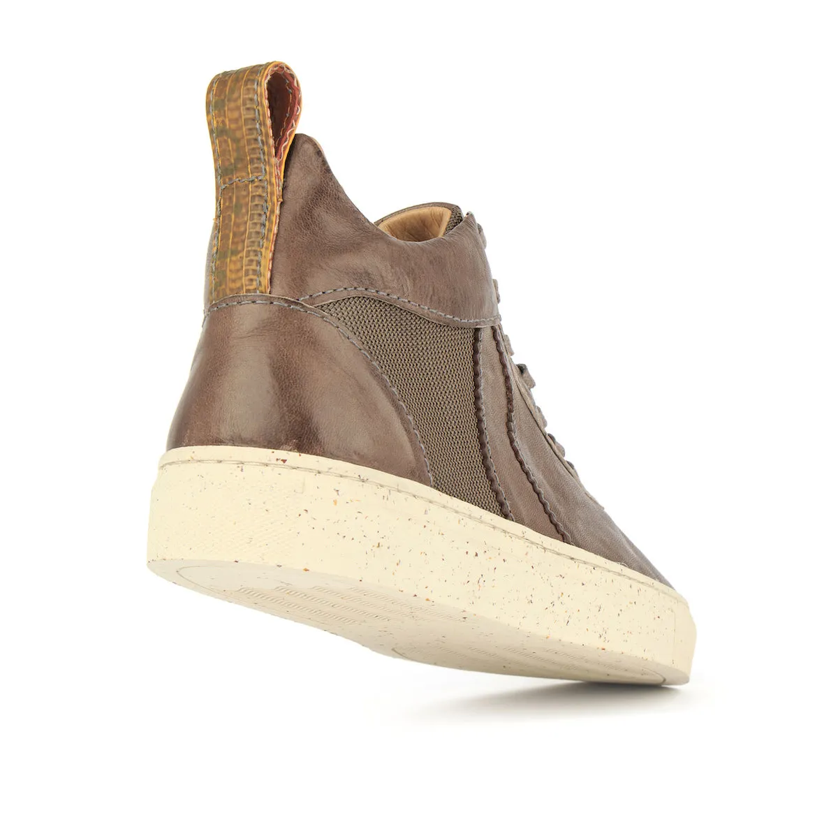 J-Top Sneaker Grey sold by Ivalo.com product image thumbnail 4