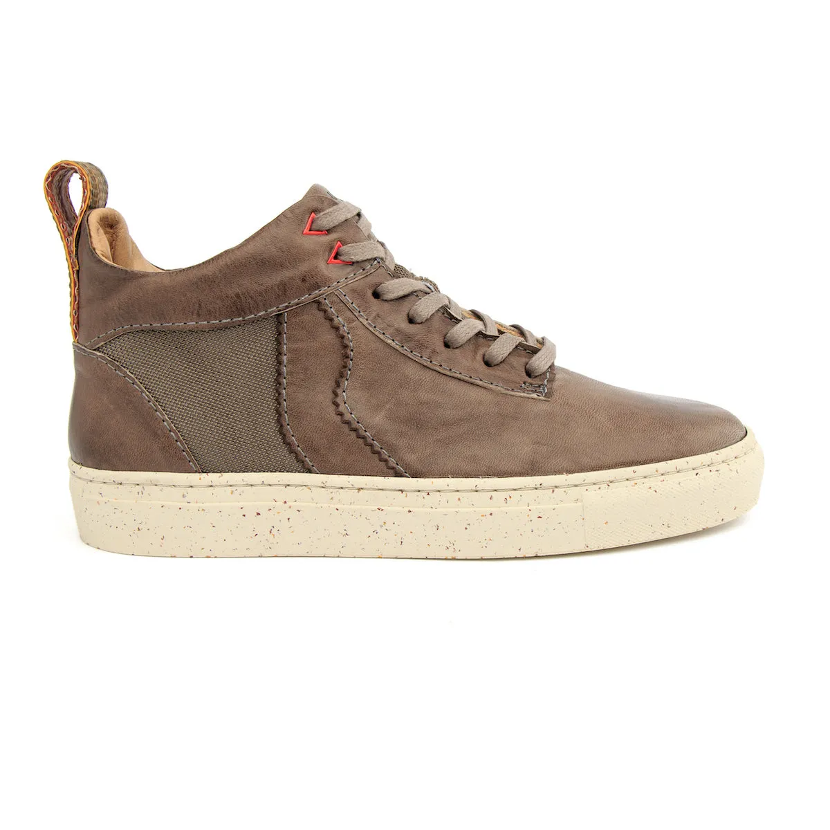 J-Top Sneaker Grey sold by Ivalo.com