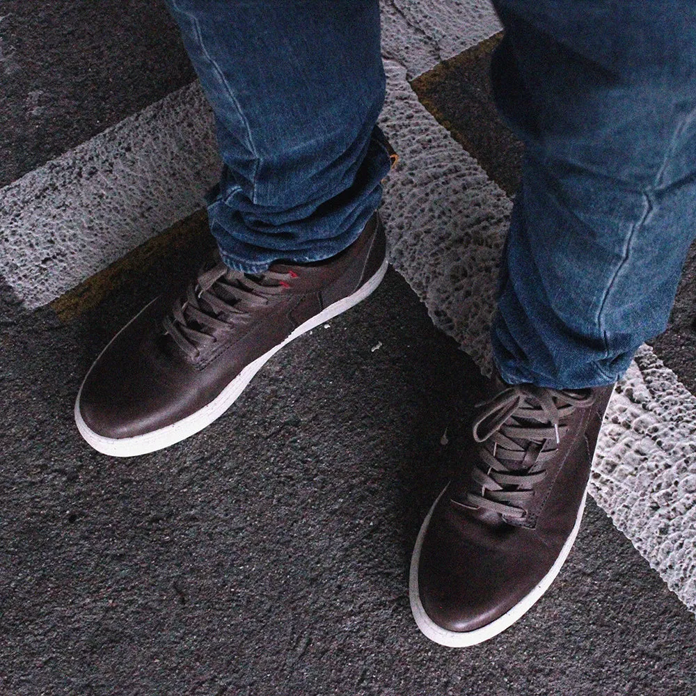 J-Top Sneaker Grey sold by Ivalo.com product image thumbnail 2