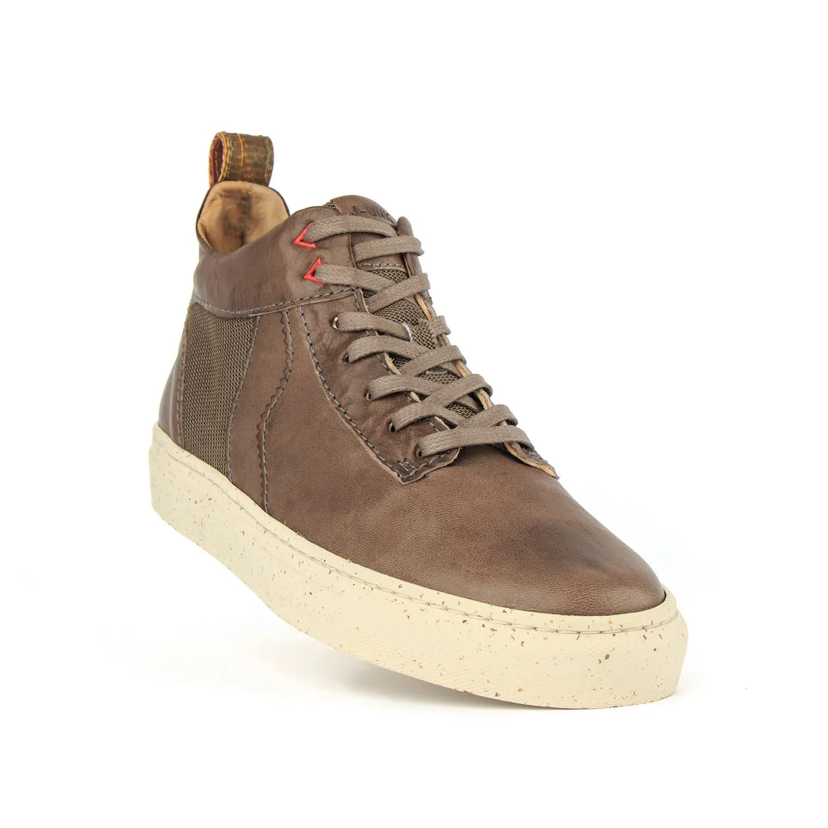 J-Top Sneaker Grey sold by Ivalo.com product image thumbnail 3