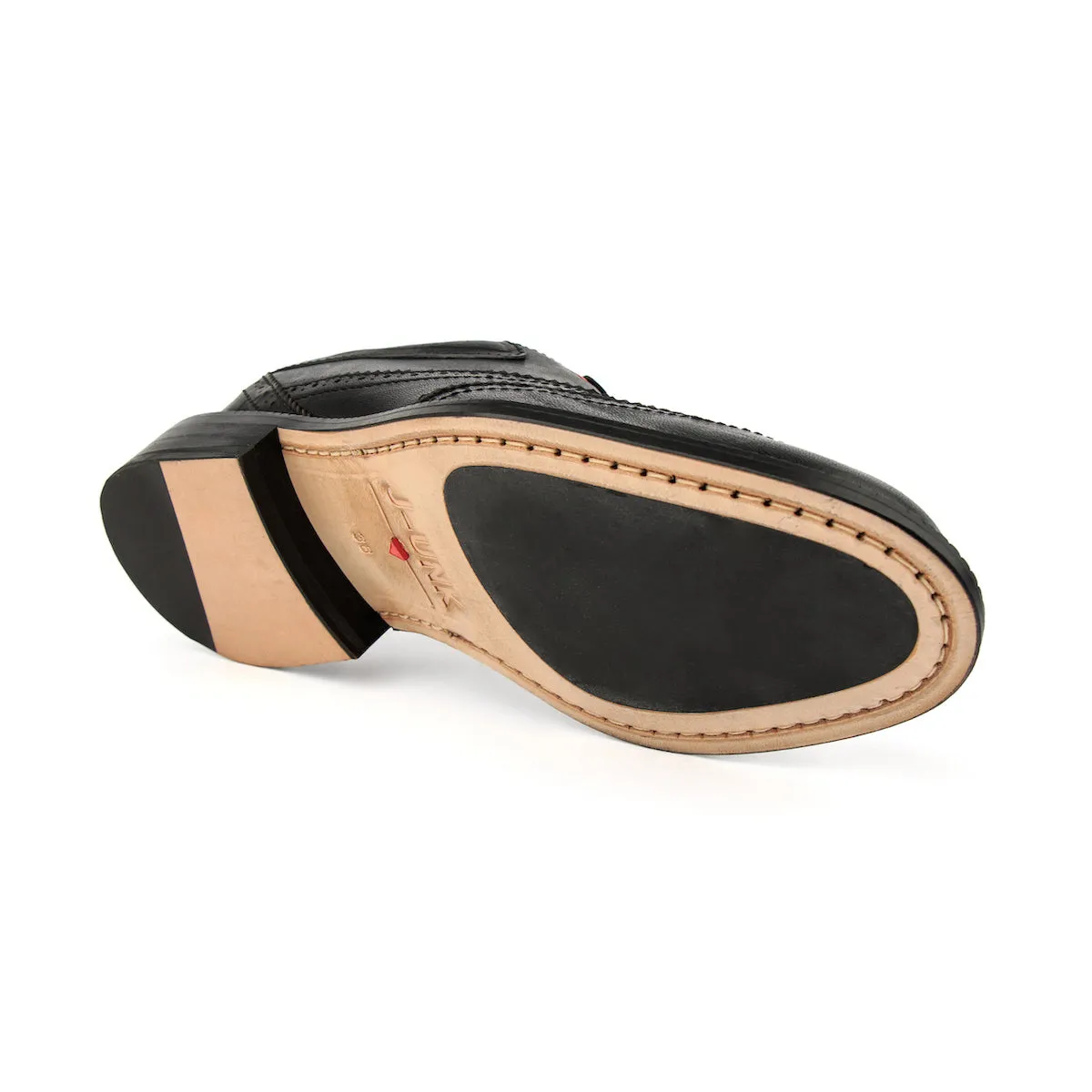 J-Oxford Shoe Black sold by Ivalo.com product image thumbnail 5