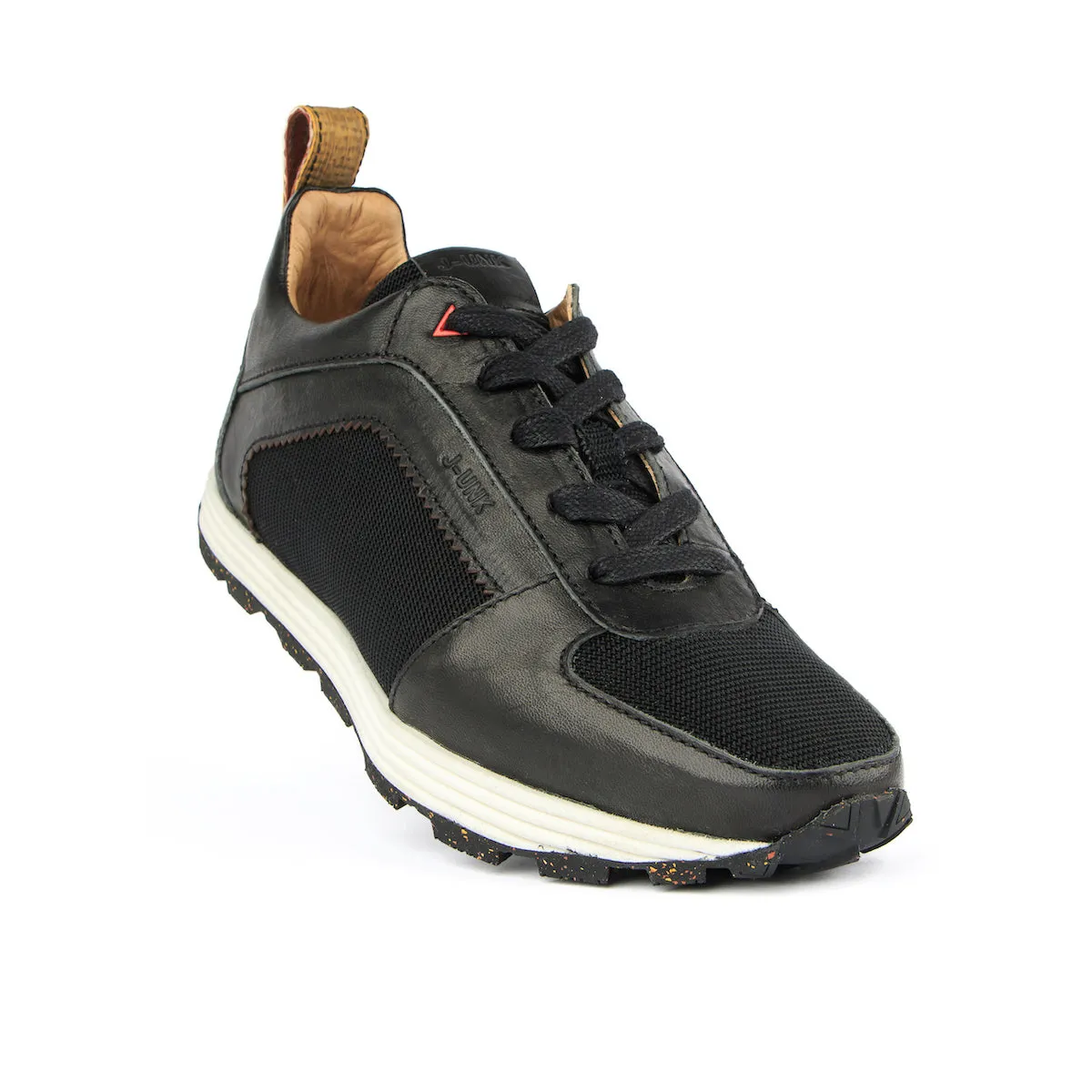 J-Trainer Black sold by Ivalo.com product image thumbnail 3