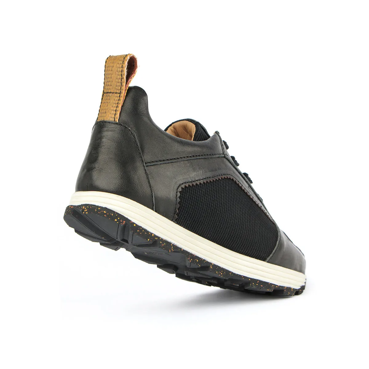 J-Trainer Black sold by Ivalo.com product image thumbnail 4