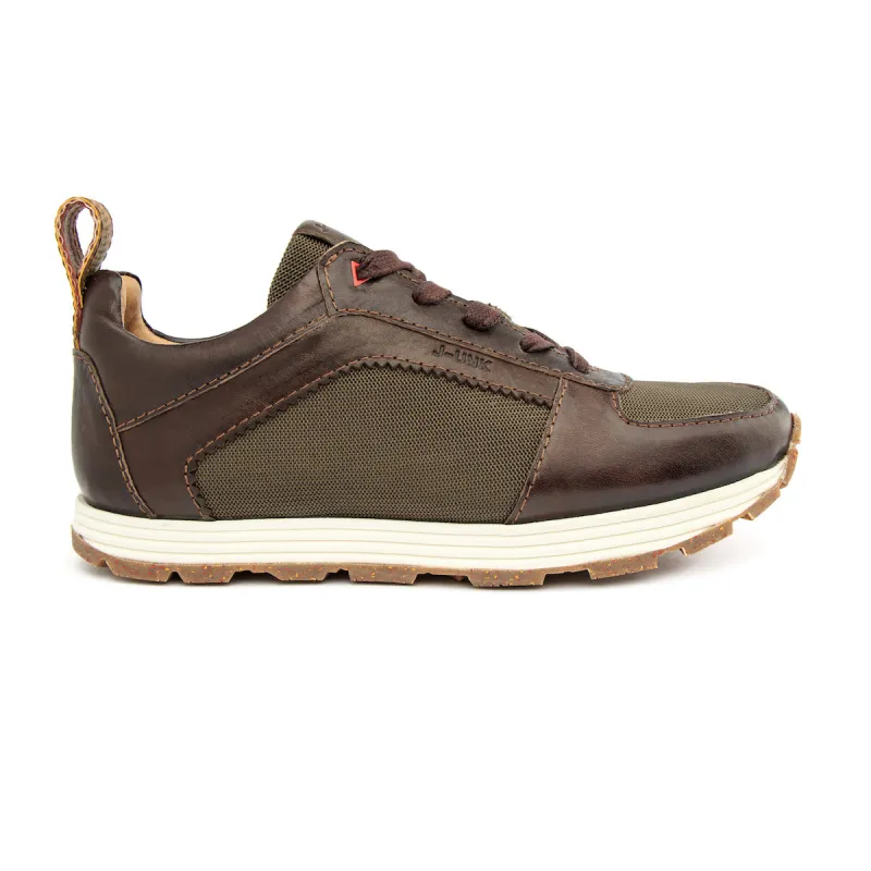 J-Trainer Brown sold by Ivalo.com