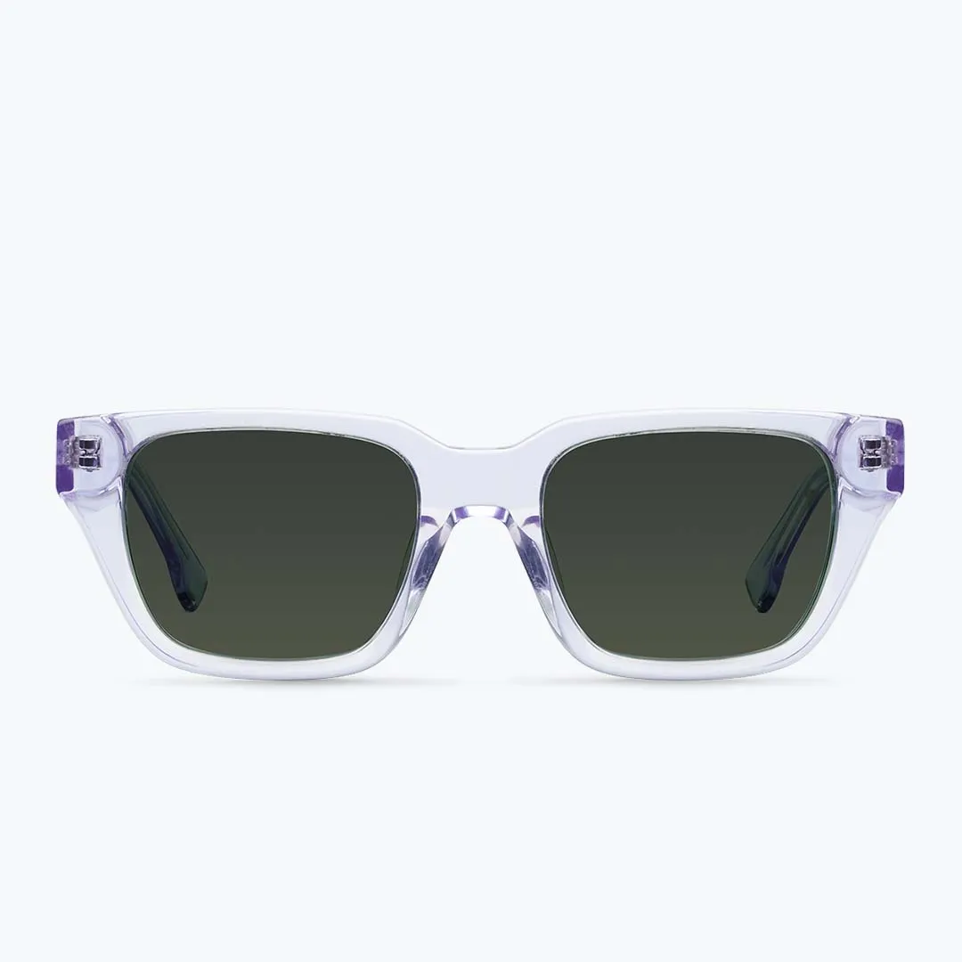 Juma Sunglasses Violet Olive sold by Ivalo.com product image thumbnail 4