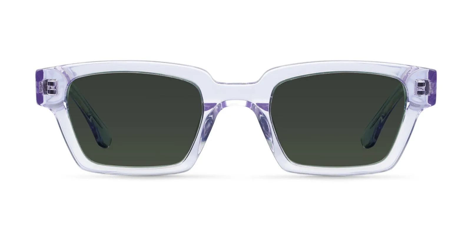 Deka Sunglasses Violet Olive sold by Ivalo.com