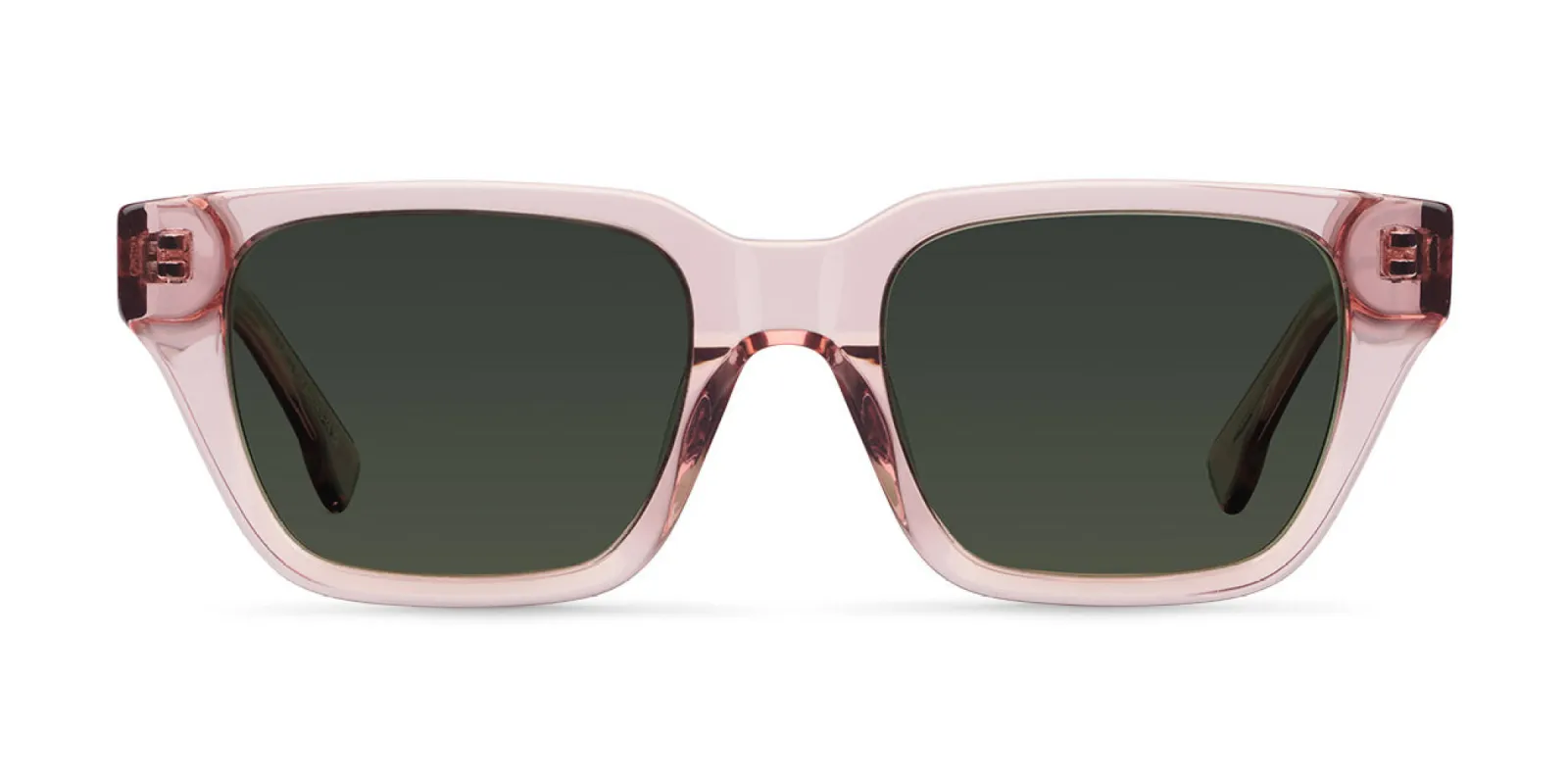 Sunglasses Juma Plum Olive sold by Ivalo.com