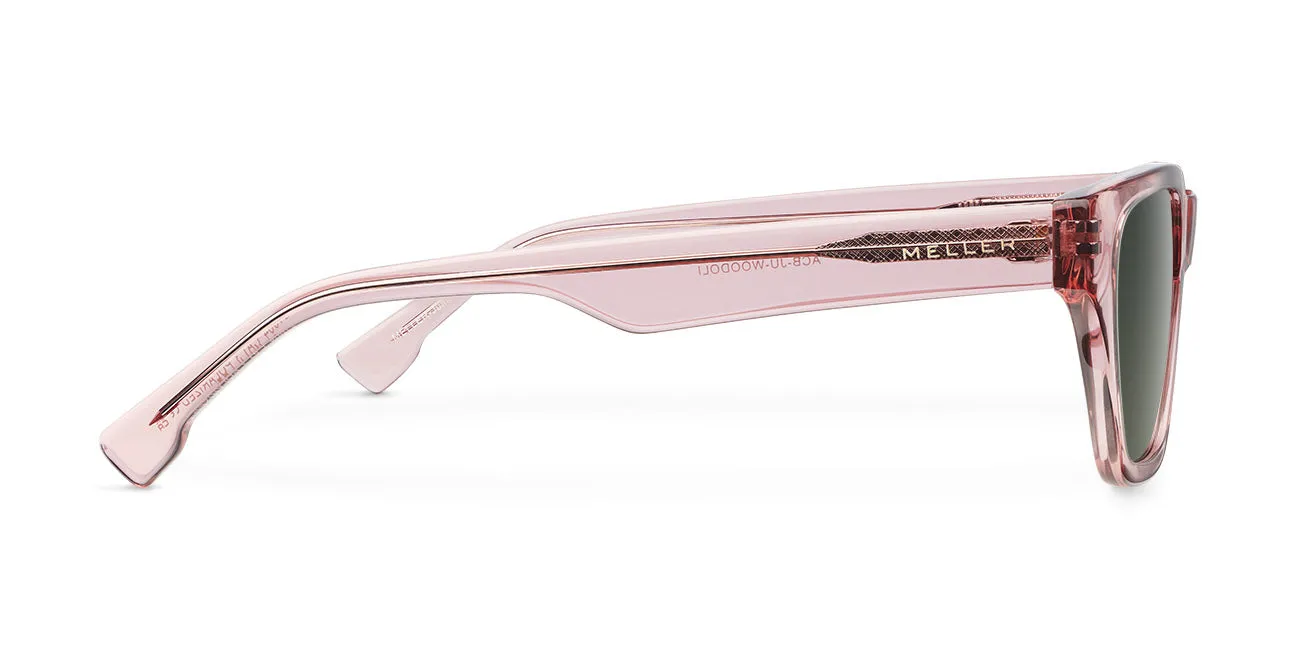 Sunglasses Juma Plum Olive sold by Ivalo.com product image thumbnail 3