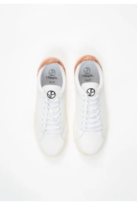 Borås GOT Classic Sneakers Pheasant sold by Ivalo.com