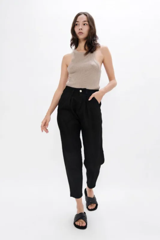 California LAX Barrel Jeans Celeste sold by Ivalo.com