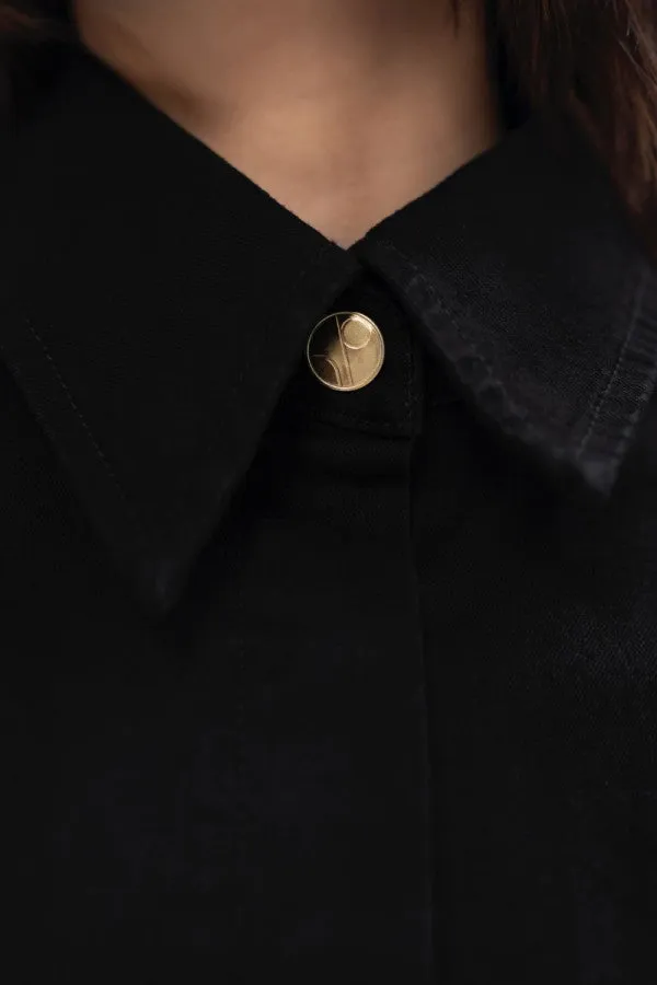 San Francisco SFO Denim Boilersuit Celeste sold by Ivalo.com product image thumbnail 4