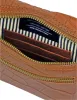 Beck's Bum Bag Wild Oak Soft Grain Croco sold by Ivalo.com