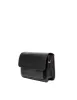 Harper Mini Black Classic Leather sold by Ivalo.com