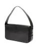 Gina Longuette Classic Leather Black sold by Ivalo.com