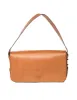 Gina Baguette Cognac Classic Leather sold by Ivalo.com