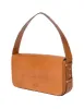 Gina Baguette Cognac Classic Leather sold by Ivalo.com