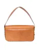 Gina Baguette Cognac Classic Leather sold by Ivalo.com