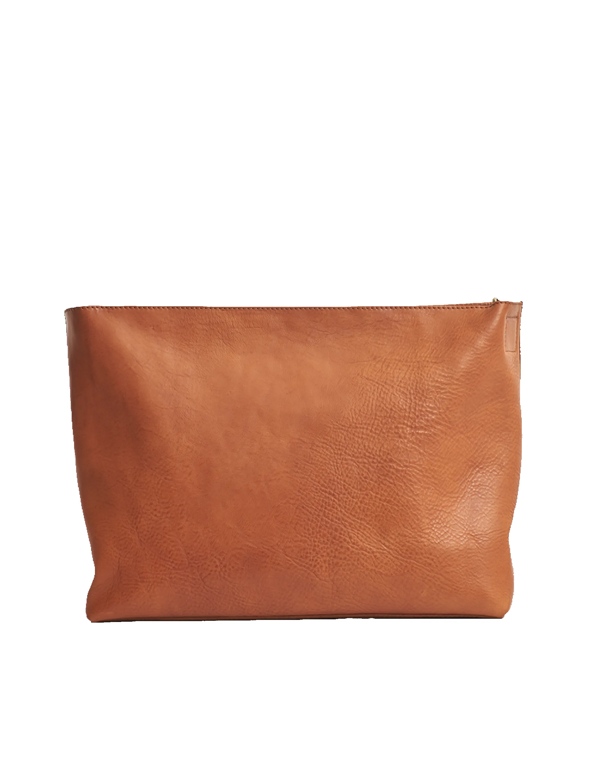 Olivia Cognac Stromboli Leather sold by Ivalo.com product image thumbnail 5
