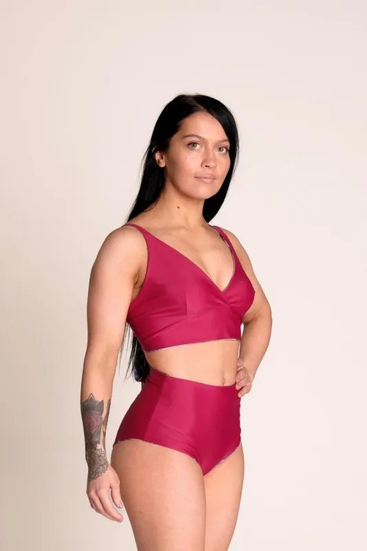 Happy News Bikini Bottom sold by Ivalo.com