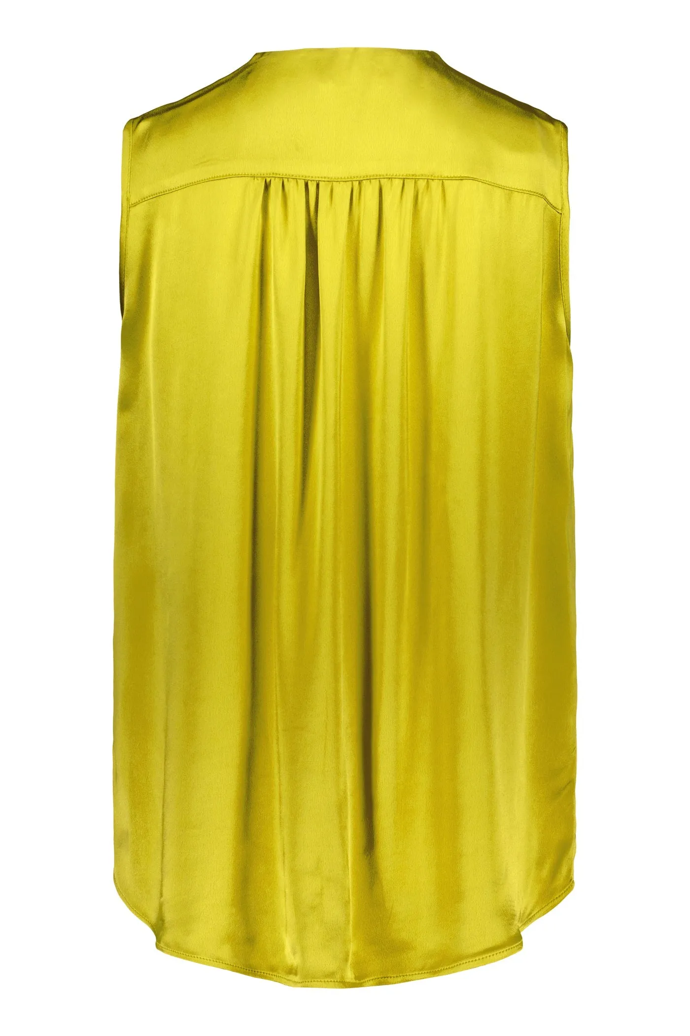 Genevie Sleeveless Top Pistachio sold by Ivalo.com product image thumbnail 3