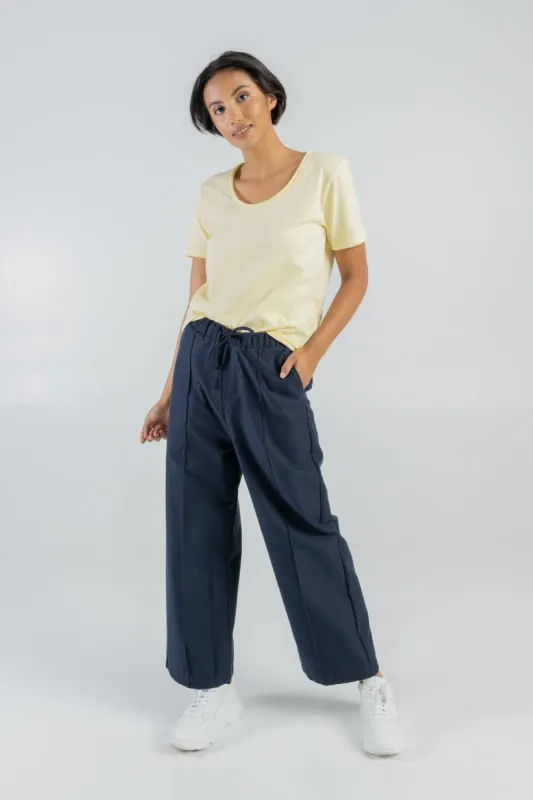 T-Shirt Cotton Lemon sold by Ivalo.com