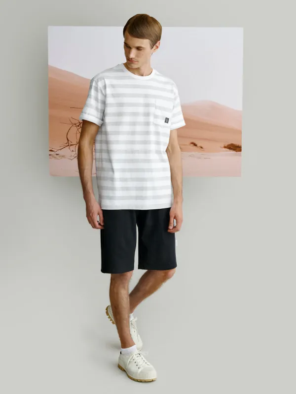 Sepeli T-Shirt Striped sold by Ivalo.com