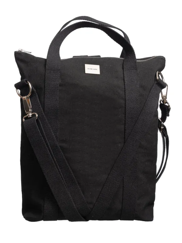 Hohka Backpack All Black sold by Ivalo.com