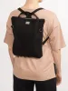 Hohka Backpack All Black sold by Ivalo.com
