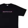 Club T-Shirt Black sold by Ivalo.com