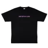 Club T-Shirt Black sold by Ivalo.com