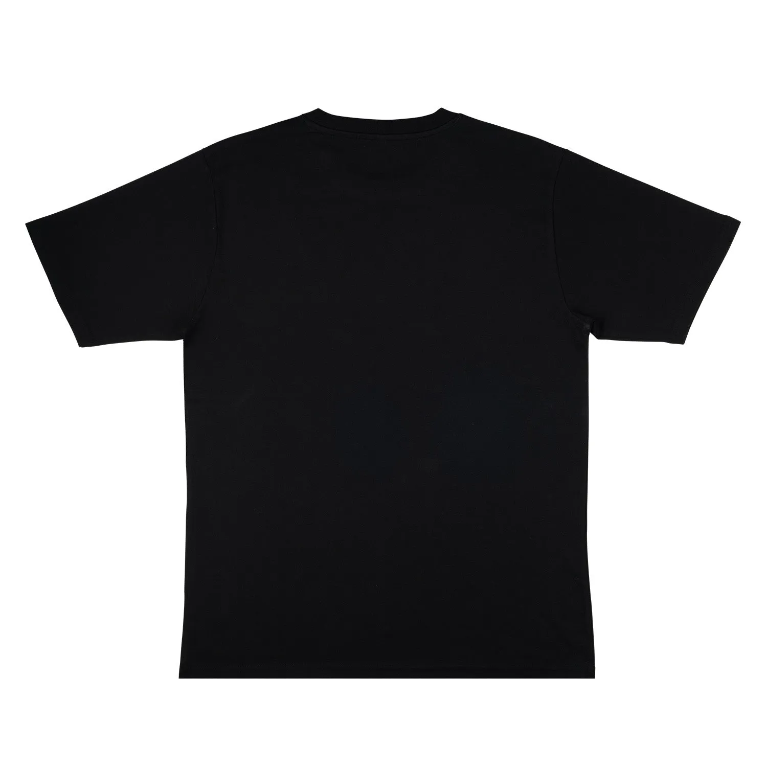 Club T-Shirt Black sold by Ivalo.com product image thumbnail 5