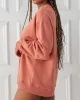 Crew Neck Sweat Ruby Rebel sold by Ivalo.com