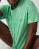 Crew Neck T-Shirt Green Ivy sold by Ivalo.com