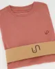 Crew Neck T-Shirt Ruby Rebel sold by Ivalo.com