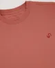 Crew Neck T-Shirt Ruby Rebel sold by Ivalo.com
