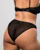 Mesh Bikini Briefs Wild Polish sold by Ivalo.com