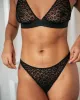 Mesh Bikini Briefs Wild Polish sold by Ivalo.com